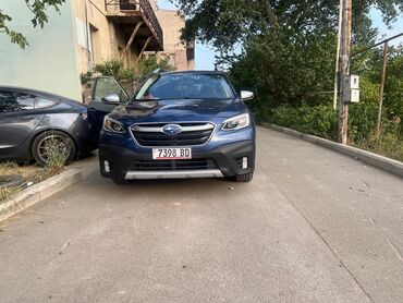 фара субару аутбек: Subaru Outback: 2020 г., 2.4 л, Вариатор, Бензин, Кроссовер
