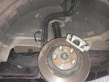 Changan: Changan Uni-T: 2020 г., Автомат, Кроссовер — 5