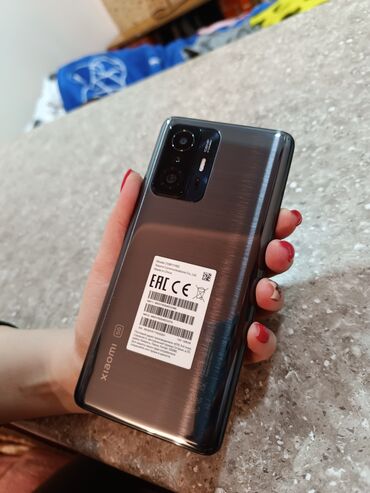 xiaomi yi lite: Xiaomi 11T, 128 ГБ, цвет - Серый