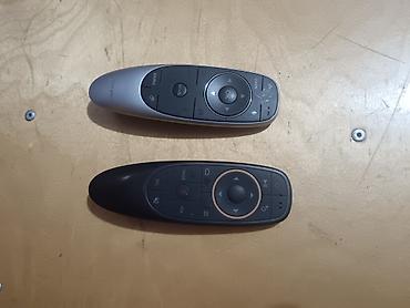 ТВ и видео: Аэромыши-пульты для Smart TV/ПК (2 шт.) - Универсальные беспроводные — 8