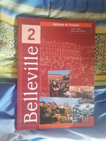 Knjige i stripovi: Knjige — 6