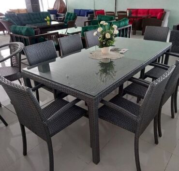 Yeni, Açılmayan, Kvadrat masa