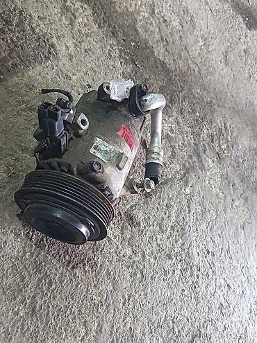 kia 130: Məhsul: Avtomobil kondisioner kompressoru Kia ve Hyundai üçün Təsvir — 3