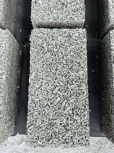 Полистиролбетонный блок: Блоки строительные at lalafo.kg — 1 Полистиролбетонный блок: Блоки строительные — 1