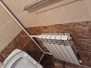 куплю газосварку: Отопления без насоса с насосом любого сложностей тёплого полы — 2