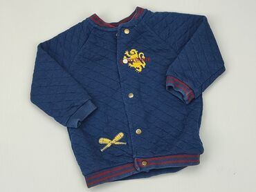 swetry dziecięce na drutach: Sweterek, 2-3 lat, 98-104 cm, stan - Dobry