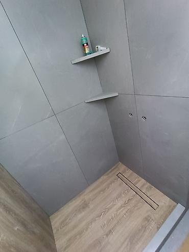 Укладка плитки: Подготовка стен для укладки, Подготовка стен для грунтовки, Резка плитки | Керамическая плитка, Керамогранитая плитка, Мозаичная плитка | Вертикальная укладка, Диагональная укладка, Горизонтальная укладка Больше 6 лет опыта — 19