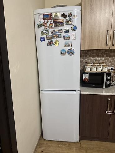 мини холоделник: Холодильник Hotpoint-Ariston с нижней морозильной камерой. Основные — 2