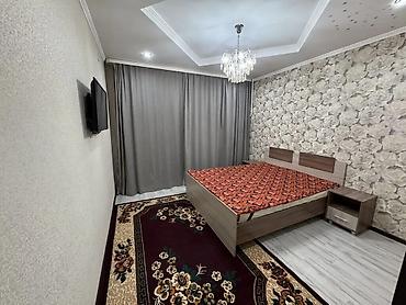 108: 2 комнаты, 55 м², Нижний Джал (Джал-23) 106 серия улучшенная, 1 этаж, Евроремонт — 2