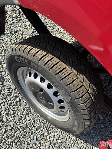 казирок на спринтер: Mercedes-Benz Спринтер: 2007 г., 2.2 л, Автомат, Дизель, Фургон — 6
