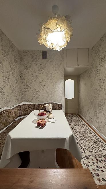 Продажа квартир: 3 комнаты, 79 м², 106 серия, 6 этаж, Косметический ремонт — 8