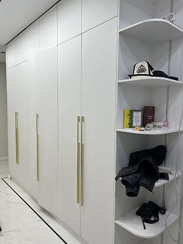 Мебель на заказ: Мебель на заказ — 21