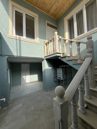 Həyət evləri və villaların satışı: 3 otaqlı, 90 kv. m, Kredit var, Yeni təmirli — 3