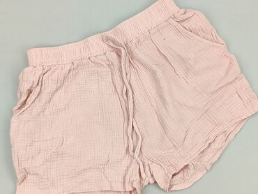 neonowe krótkie spodenki: Shorts for women, size S