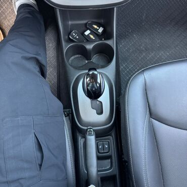 Chevrolet: Chevrolet Spark: 2019 г., 1 л, Автомат, Бензин, Хэтчбэк — 16