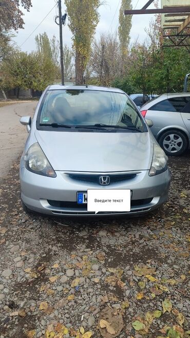 нексия 1 цена: Honda Jazz: 2003 г., 1.4 л, Механика, Газ, Хэтчбэк