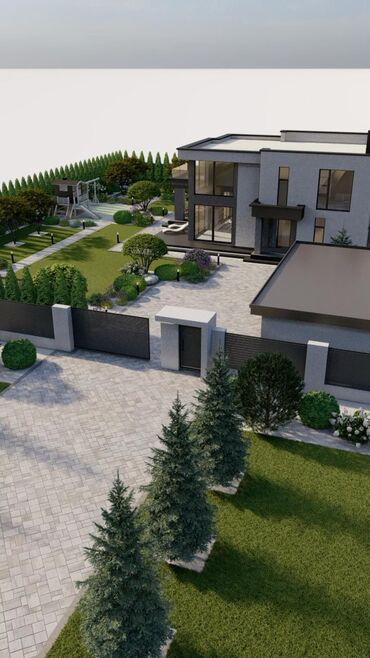 Другая коммерческая недвижимость: Продаются 2 дома, с участком 15 соток, 2 красные книги, можно