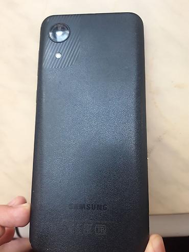 samsung samsung a51: Samsung Galaxy A6, 32 GB, rəng - Qara, İki sim kartlı — 6