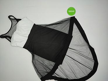 suknia z tafty: Sukienka damska, rozmiar S — 2