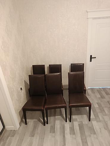 Mebel: İşlənmiş, Masa və oturacaqlar, Kredit yoxdur, Türkiyə — 5
