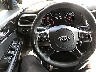 продажа ли 9: Kia Sorento: 2018 г., 3.3 л, Автомат, Бензин, Кроссовер — 9