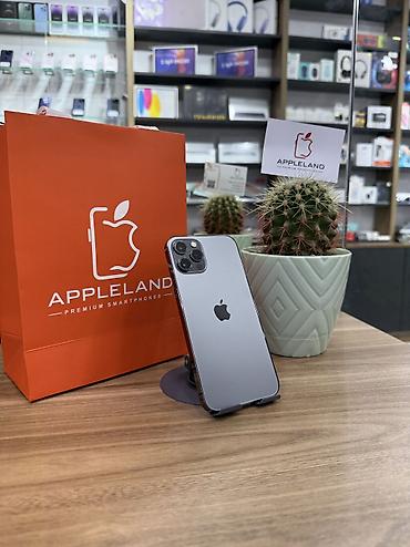 iphone 6a: IPhone 12 Pro, Graphite — 1