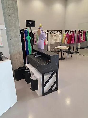 Ostali kancelarijski nameštaj: IZRADA PULTA PO MERI LX888 | — 14