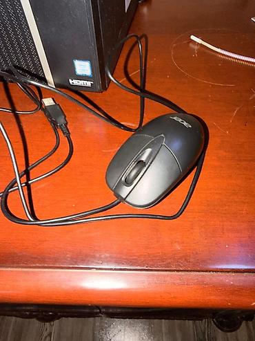 acer: Acer stolüstü kompüter komplekti Komplekt: - Acer masaüstü sistem — 3