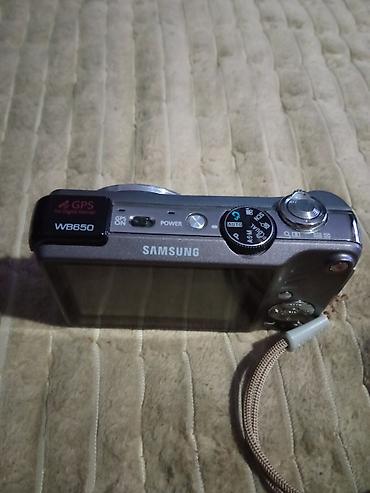 mitutoyo led h7: Samsung WB650 kompaktni fotoaparat - Optički zum 15x — 7