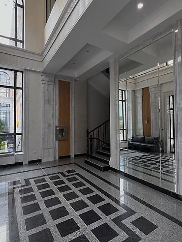 Продажа квартир: 3 комнаты, 149 м², Элитка, 16 этаж, Евроремонт — 11