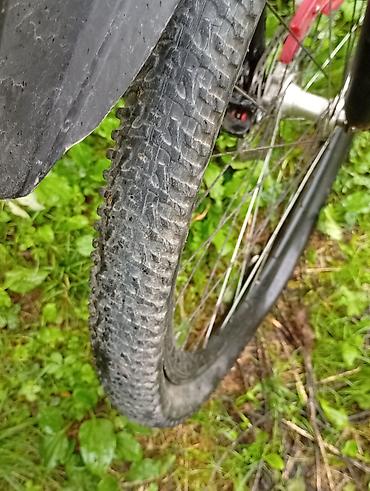 yasebet: İşlənmiş Şəhər velosipedi Velocruz, 29", sürətlərin sayı: 7 — 4