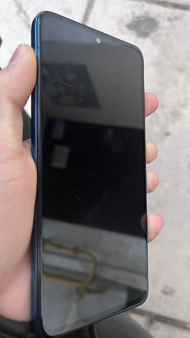 Poco: Poco X4, Б/у, 256 ГБ, цвет - Синий — 2