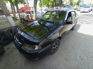 Daewoo: Daewoo Nexia: 2009 г., 1.6 л, Механика, Бензин, Седан