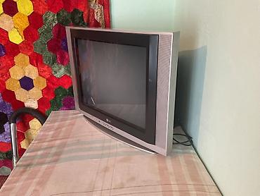 black sharp: Продаю телевизор LG, рабочий! — 3