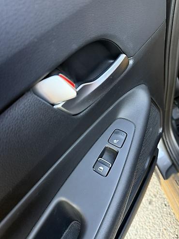 Hyundai: Hyundai Santa Fe: 2019 г., 2 л, Автомат, Дизель, Кроссовер — 16