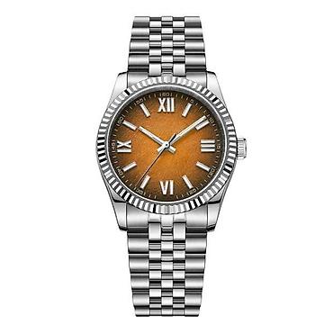 Ručni satovi: ADDIESDIVE AD2512 - 36mm - Narandžasta ADDIESDIVE AD2512 - 36mm - — 9