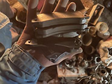 Бензонасосы: Бензонасос Б/у, Оригинал — 29