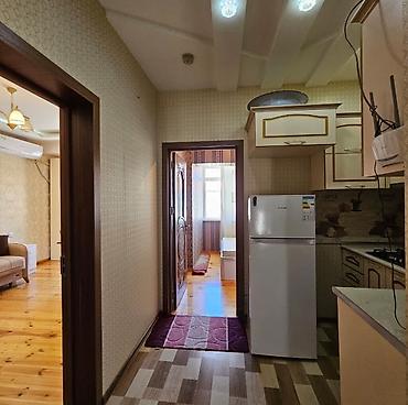 ağ seher: 2 otaqlı, Yeni tikili, 42 kv. m — 2