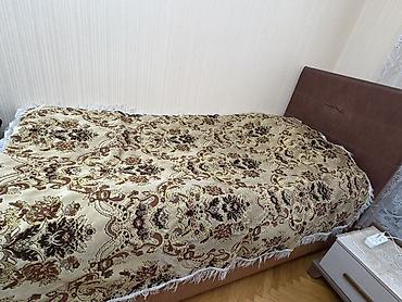 parda tul: Məhsul: Yataq örtüyü / Pled Təsvir: - Ölçü: tək nəfərlik yataq üçün — 8
