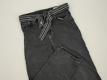 marc cain second hand: Marc Cain, Jeansy damskie, rozmiar S — 1