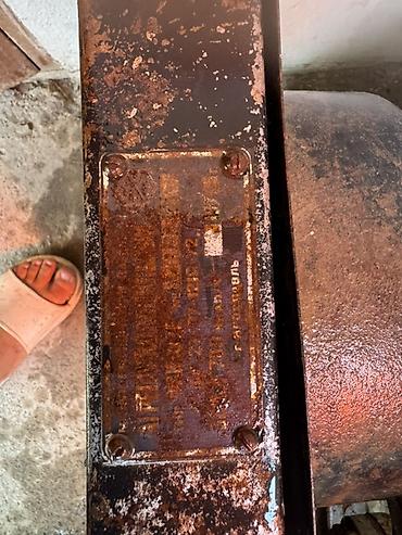 компрессора: Компрессорно-конденсаторный агрегат на базе поршневого компрессора с — 2