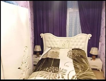 kiraye gence: 3 otaqlı mənzil – zövqlü dizayn və səliqəli planlama - Geniş zal — 3