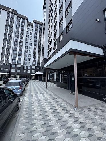 Продажа квартир: 2 комнаты, 65 м², Элитка, 12 этаж, Евроремонт — 9