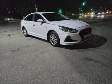 хундай саната дн8 левая передняя дверь нужен: Hyundai Sonata: 2018 г., 2 л, Автомат, Газ, Седан