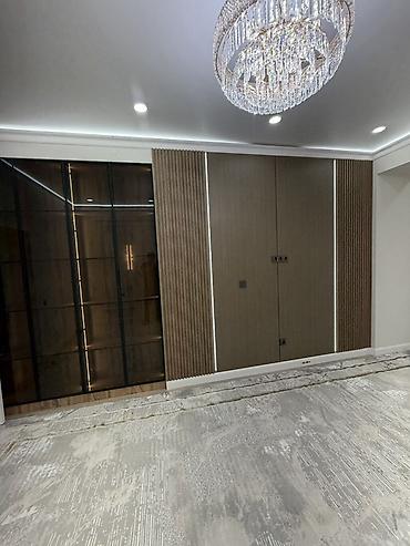 квартира без хозяин: 1 комната, 47 м², Технопарк Элитка, 6 этаж, Евроремонт — 5