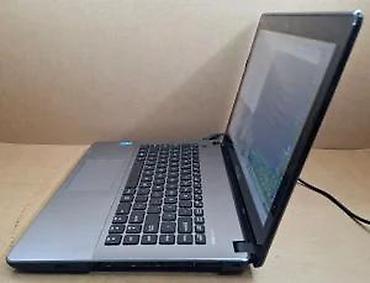 ASUS: Asus X450L Touch Šifra proizvoda: L-1335 Asus X450L Touch je — 10