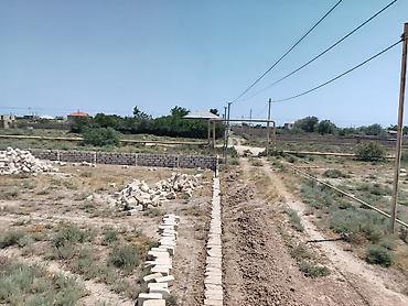 Torpaq sahələrinin satışı: 6 sot, Tikinti, Kupça (Çıxarış) -da lalafo.az — 8 Torpaq sahələrinin satışı: 6 sot, Tikinti, Kupça (Çıxarış) — 8
