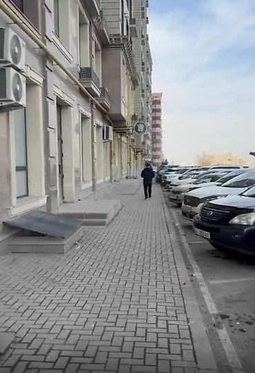 Коммерческое помещение Ч.Айтматова 82/2 Имеется 3кабинета 1 большой at lalafo.kg Коммерческое помещение Ч.Айтматова 82/2 Имеется 3кабинета 1 большой