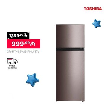 Soyuducular: Rəsmi İş yeri olmadan Ferrum Capital və ya Embafinans vasitesi ilə — 3