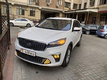 Kia Sorento: 2019 г., 2.4 л, Автомат, Бензин, Кроссовер at lalafo.kg Kia Sorento: 2019 г., 2.4 л, Автомат, Бензин, Кроссовер